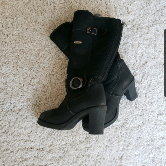 PAJAR winter boots - Picture 5 of 9